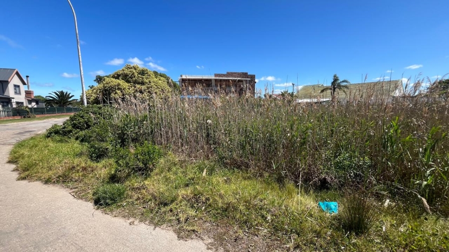 Commercial Property for Sale in Aston Bay Eastern Cape